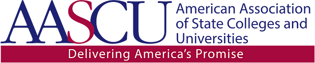 The American Association of State Colleges and Universities is formed