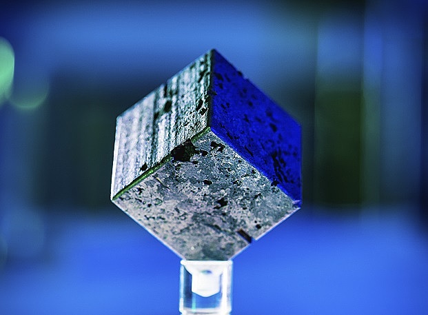 German Uranium Project (Uranverein)