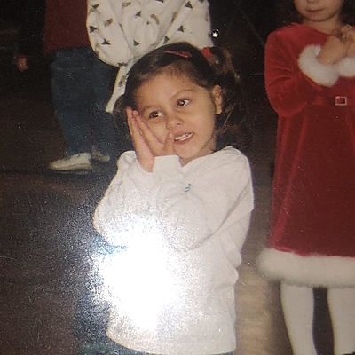 Timeline: My Personal Identity Timeline