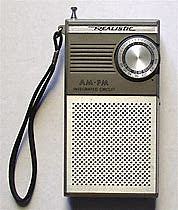 Transistor Radio