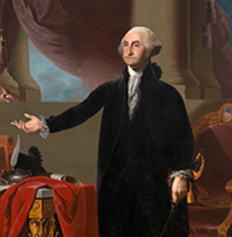 The U.S passes a tax on whiskey