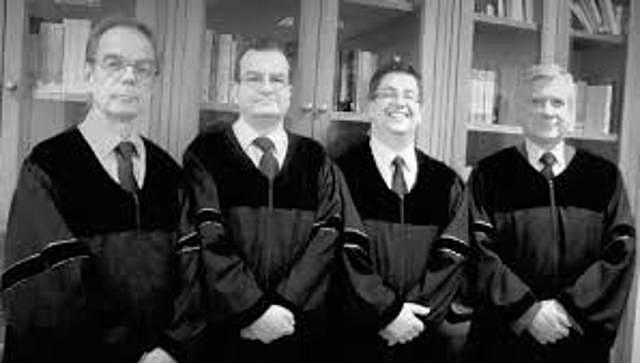 Periodo científico.