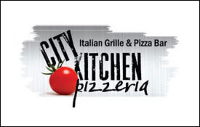 City Kitchen Pizzeria