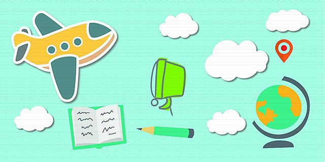 Actividad integradora) Plan de viaje