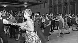 Timeline: Garrett Page 1921 - 1941