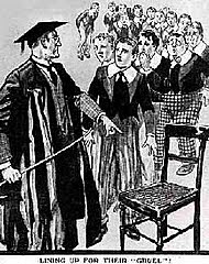 "LA ESCUELA Y LA TRADICIÓN TRIUNFO"