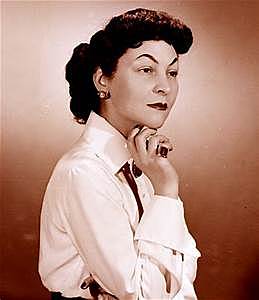Doria Shafik