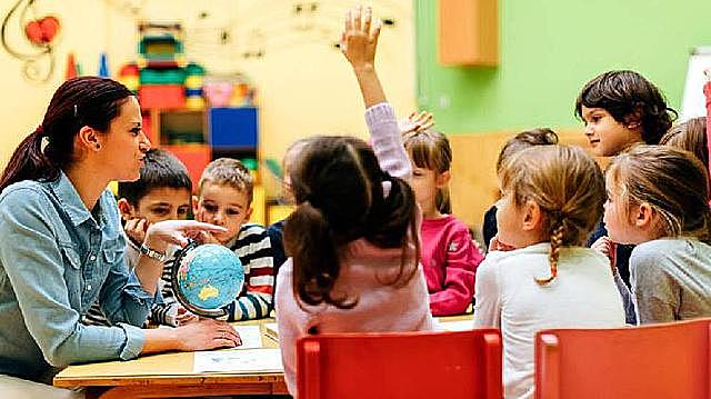 Ejercer la carrera profesional