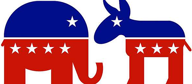 Political parties established