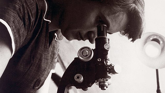 Rosalind Franklin