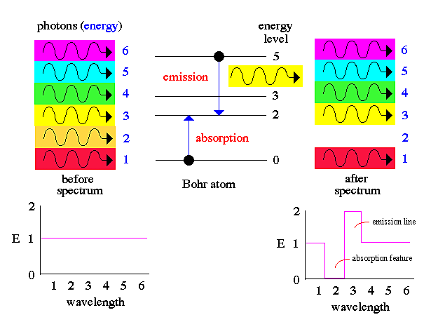 Bohr Model