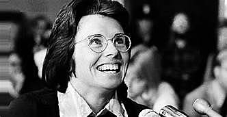 Billie Jean King