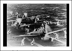 Pearl Harbor Attacked