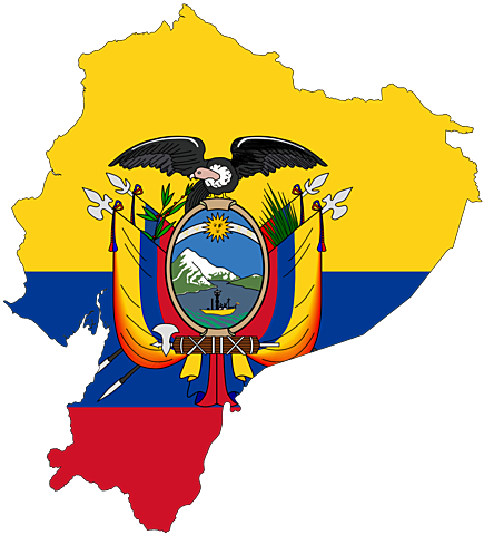 Ecuador.