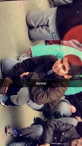 New school ( Knowledgeable)