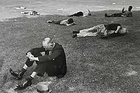 Henri Cartier-Bresson