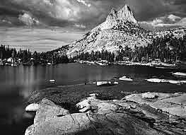 Ansel Adams