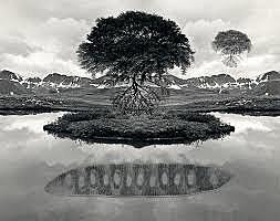 Jerry Uelsmann