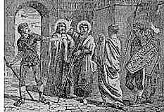 Great Persecution of 303 CE