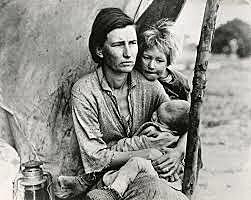 Dorothea Lange