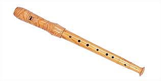 La flauta