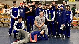 Timeline: My Personal Identity Timeline