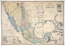 TREATY OF GUADALUPE HIDALGO ENDS THE MEXICAN AMERICAN WAR