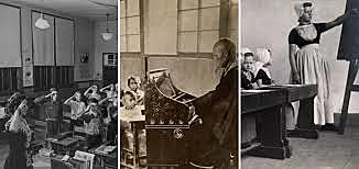 Historia de la educación Latinoamericana