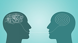 Timeline: Antecedentes de la psiquiatria.