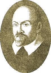 Giovanni Botero (1533-1617)