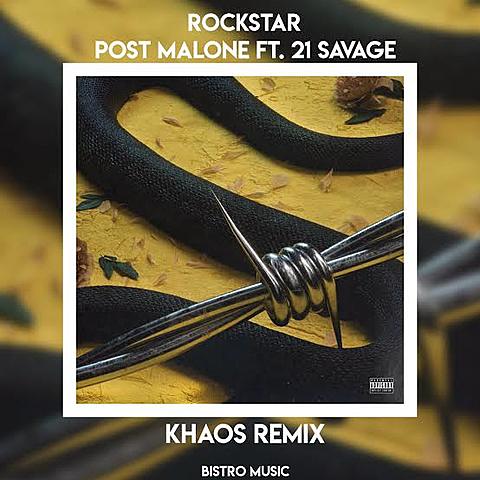 Rockstar