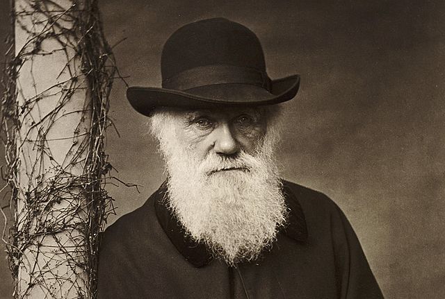 Philosophy of Science- Charles Darwin