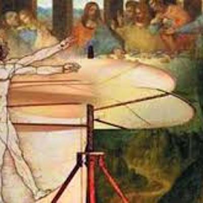 Timeline: Línea del tiempo. Fin de la escolástica, Humanismo y Renacentismo