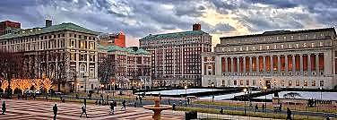 Education to his early Careers