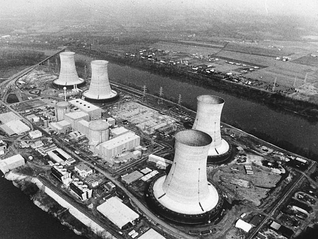 Three Mile Island (1979)