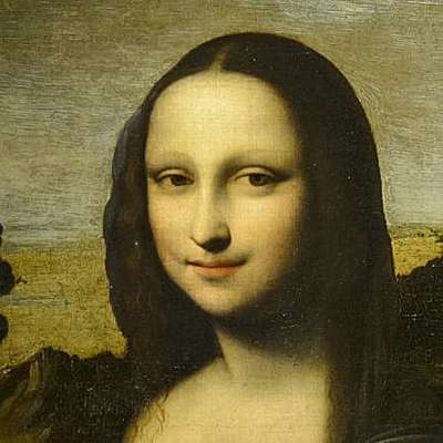 Timeline: Leonardo da Vinci completes his painting the Mona Lisa