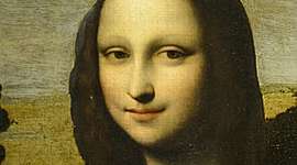 Timeline: Leonardo da Vinci completes his painting the Mona Lisa