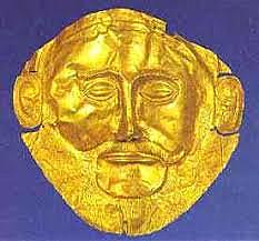 MYCENAEAN CIVILIZATION