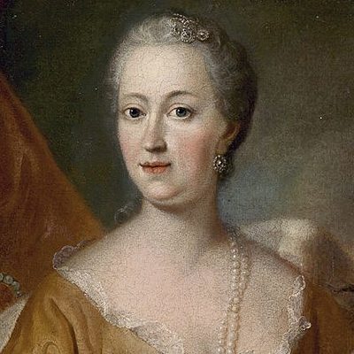 Timeline: Mária Terézia