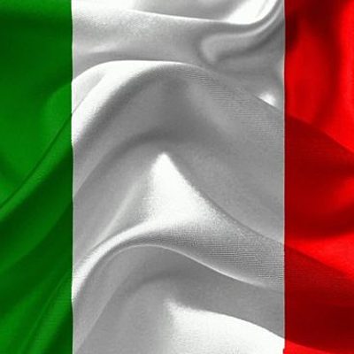 Timeline: italy