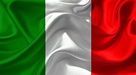 Timeline: italy