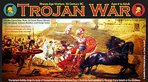 TROJAN WAR