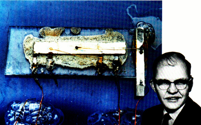 Third Generation continued...