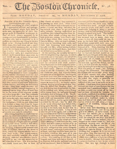 Townshend Acts of 1767