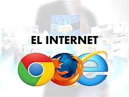 EL COMIENZO DEL INTERNET