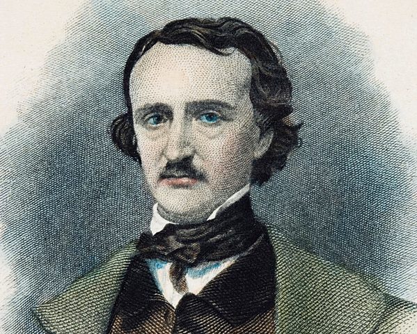 Edgar Alan POE