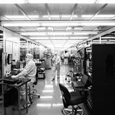 Timeline: Evoluciòn De Ordinadores