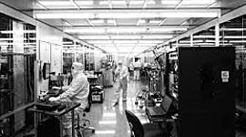 Timeline: Evoluciòn De Ordinadores