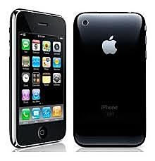 primer Iphone 3G
