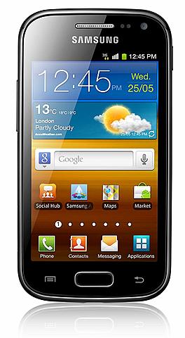 L’any que vas tenir el primer mòbil, quin era?